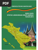 Download Buku Data SLHD Provinsi Sumatera Barat Tahun 2014 by Andy Liputo SN323251546 doc pdf