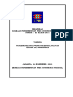 Perlem No.13 Tahun 2014 TTG CPD PDF