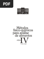 Apostila Instituto Adolfo Lutz