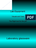 Lab Equipment Visuals and Uses: The Right Tool for Science Labs