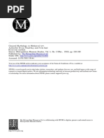 Classical Mythology in Medieval Art | PDF | Constellation | Planets