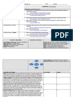 Unit Plan Title: - Length: - 8 Weeks - Polaris Service Learning 2nd 3rd Grade