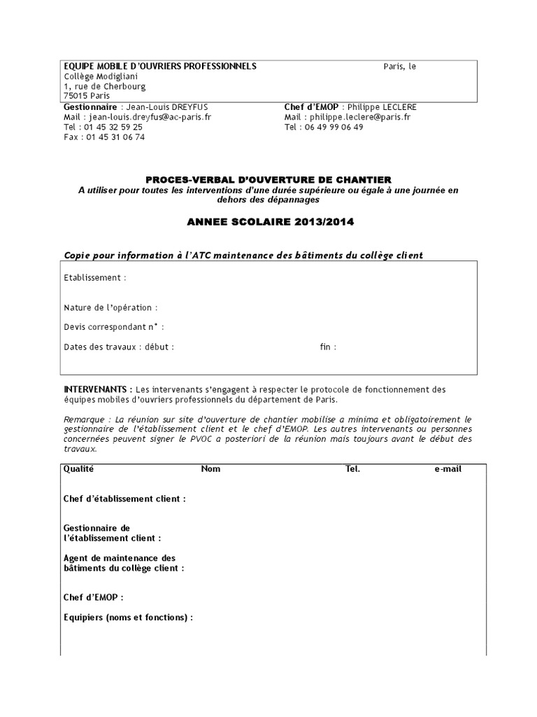 a pv d installation de chantier telephonie mobile business a pv d installation de chantier