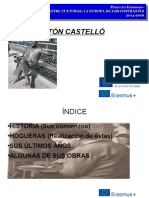 Gastón Castelló TM