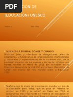 Declaración de Incheon