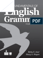 FundamentalsofEnglishGrammar PDF