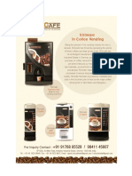 Richcafe Brochure PDF