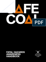 XC SafeCoal Handbook