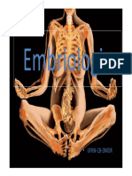 Aula 1. Introdução Ao Estudo Da Embriologia 2016.2