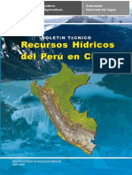 Perú en Cifras