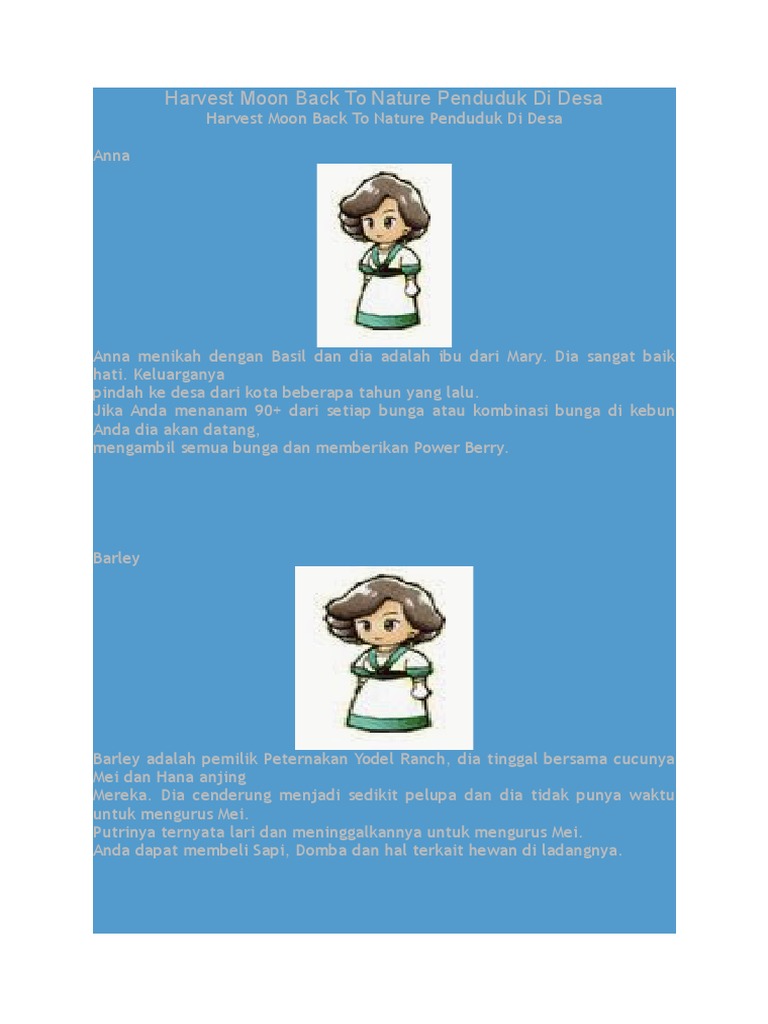 Cara Mendapatkan Power Berry Harvest Moon Back To Nature / Cara Mendapatkan Seluruh Power Berry Di Harvest Moon Back To Nature Ps 1 Lengkap Ø¯ÛØ¯Ø¦Ù Dideo - Ada 11 cara untuk mendapatkan power berry di harvest moon back to nature.
