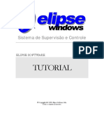 Elipse Windows Tutorial BR