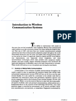 Wireless Communications: Principles and Practices (2nd) (Rappaport)