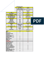 I 30 CW Tech Specs