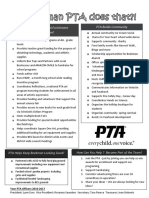 Flyer Pta 2016-17