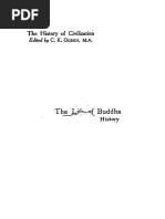 Cousins - Buddhist Studies in Honour of I - B - Horner PDF | PDF