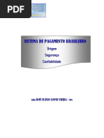 Sistema de Pagamento Brasileiro - Fv