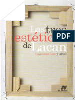 Recalcati Massimo - Las tres estéticas de Lacan.pdf