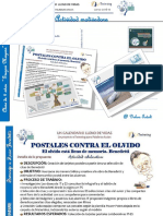 Benedetti 1 - 4 Años - Actividad Motivadora y Materiales PDF