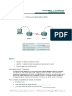 CCNA2 Lab 1 2 7 Es