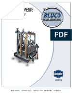 Large Weldments Large Weldments: Applications Guide