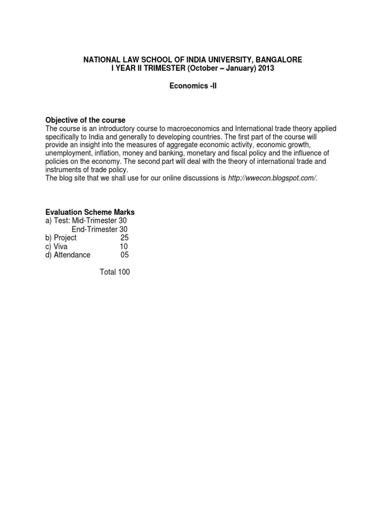 Inflation essay in english picture