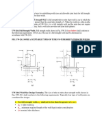 Types of Tube-To-Tubesheet