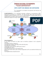 Laboratorio 03 MT-335 OSPF Medio de Difusion