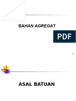 2 - Jenis Batu Dan Agregat