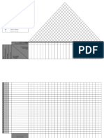 Formato Casa de La Calidad (QFD)