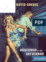 Descenso A Los Infiernos - David Goodis PDF