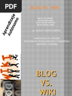 Download Blog vs Wiki by jsierra93 SN32329955 doc pdf