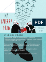 Arte Na Guerra Fria