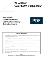 Instruction Det 5 - 3D PDF