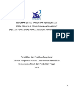 1. Sistem Kepangkatan dan Karir Jabatan Fungsional PLP.pdf