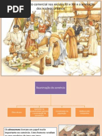 O dinamismo do mundo rural nos séculos XII