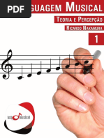 Linguagem Musical 1