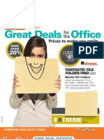 ECP Inc. Great Deals for the Office for June 2010