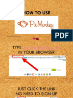 How to Use Picmonkey1