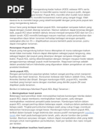 Download Pupuk KCL Atau MOP Mengandung Kadar Kalium by Ihsan BaeLah SN323312023 doc pdf
