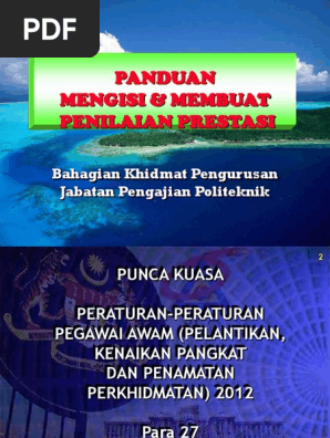Slot 2 Taklimat Panduan Pengurusan Lnpt Pdf
