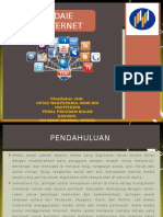 DAIE INTERNET MENJANA KREATIVITI DAKWAH