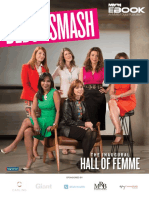 Mm m Hall of Femme eBook 62463