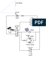 Proyecto Puerta Garaje Circuito Electrico