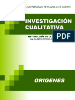 Investig Cualitativa-Mg. Dávila
