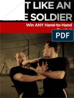 Fight Like An Elite Soldier Win ANY Hand To Hand Combat 3