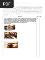 Cívica-wq 1-Iit- Sobre El Estado