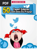 Download tweet ilmu berjualan berjualan by Emir Siswanto SN323317529 doc pdf