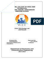 VLSI Design Lab Manual