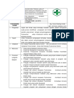 1.2.5.EP 3 SOP Kajian Dan Tindak Lanjut Tehadap Analisis Temuan Spesifik Dalam Penyelenggaraan Program Dan Pelayanan